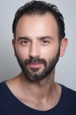 Peliculas de Aydın Sezgin