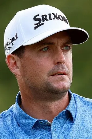 Peliculas de Keegan Bradley
