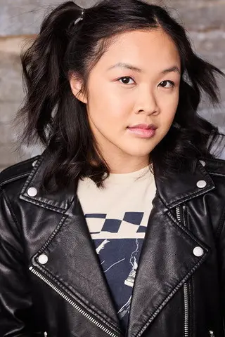 Peliculas de Grace Lu
