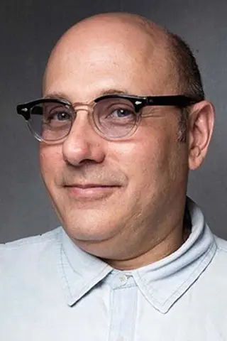Peliculas de Willie Garson
