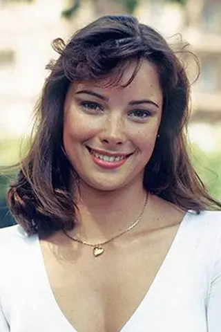 Peliculas de Nicola Bryant
