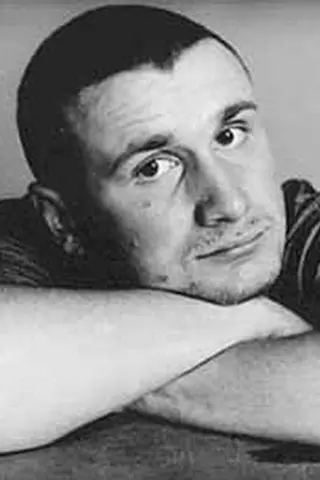 Peliculas de Liwiusz Falak