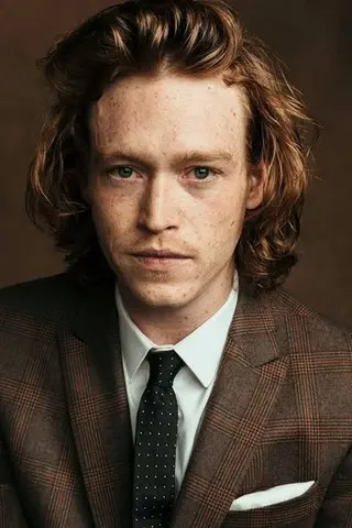 Peliculas de Caleb Landry Jones