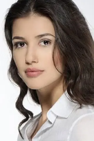 Peliculas de Mădălina Bellariu Ion