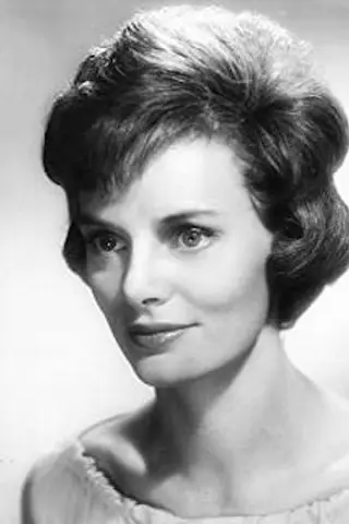 Peliculas de Bettye Ackerman