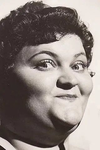 Peliculas de Thelma Pelish