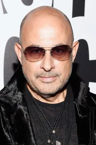 Peliculas de John Varvatos