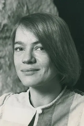 Peliculas de Anita Ekström