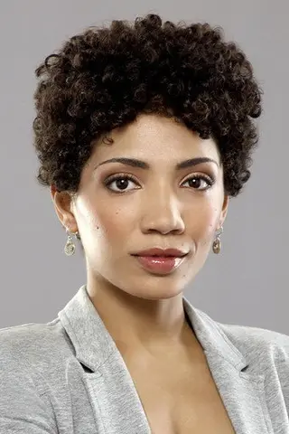 Peliculas de Jasika Nicole
