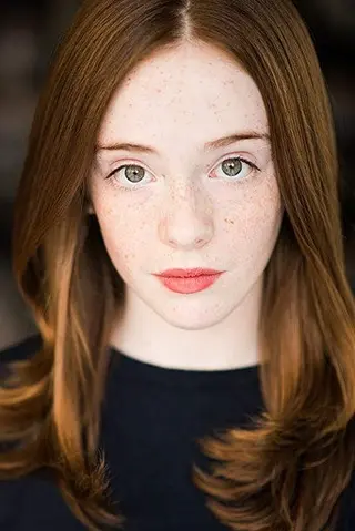 Peliculas de Beatrice Kitsos