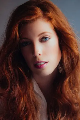Peliculas de Elise Hudson