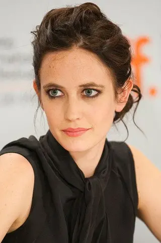 Peliculas de Eva Green