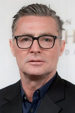 Peliculas de David O'Hara