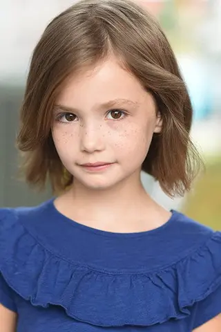 Peliculas de Madison Johnson