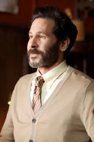 Peliculas de Randy Schulman