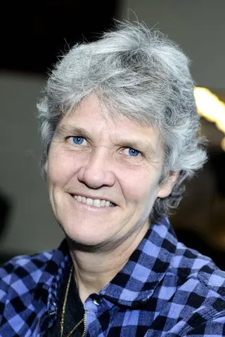 Pia Sundhage - Córka • Potomstwo