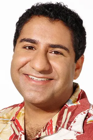 Peliculas de Parvesh Cheena