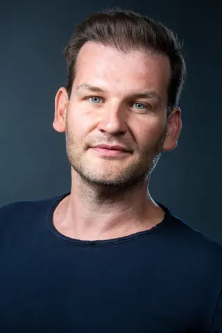 Peliculas de Christian Magdu