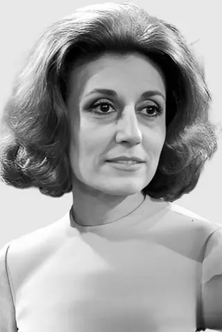 Peliculas de Julia Gutiérrez Caba
