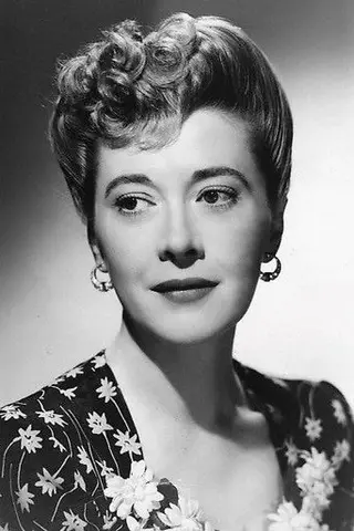 Peliculas de Ruth Nelson
