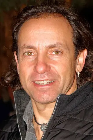Peliculas de Philippe Candeloro