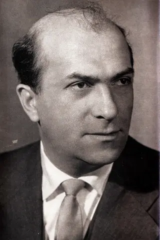 Peliculas de Costel Constantinescu