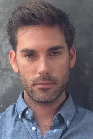 Peliculas de Drew Fuller