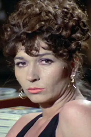 Peliculas de Ilona Grandke