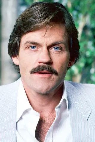 Peliculas de John Beck