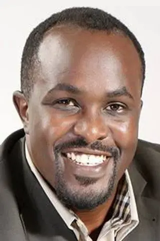 Peliculas de Peter King Nzioki