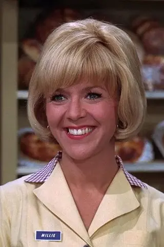 Peliculas de Arlene Golonka