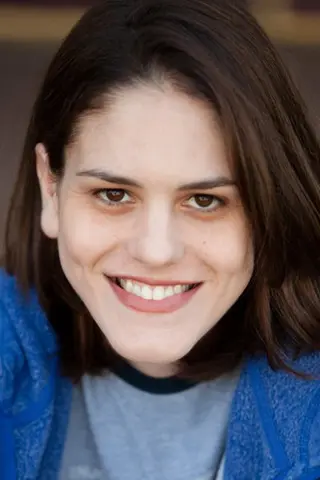 Peliculas de Jenny Strubin
