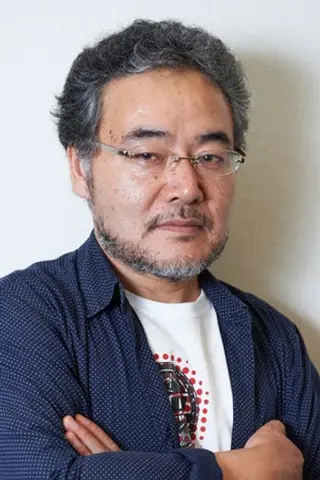 Peliculas de Ryo Iwamatsu