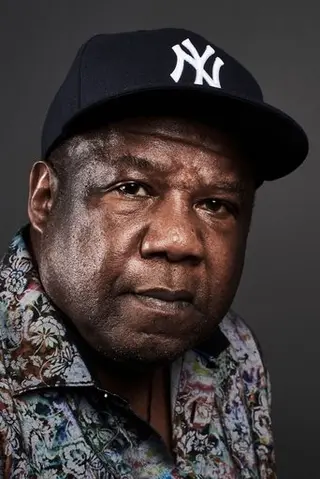 Peliculas de Isiah Whitlock Jr.