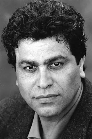 Peliculas de Saïd Amadis