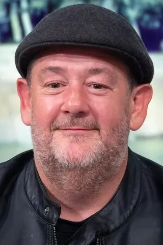 Peliculas de Johnny Vegas