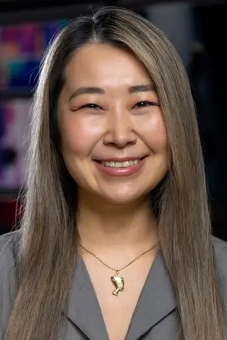 Peliculas de Maggie Kang