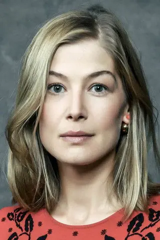 Peliculas de Rosamund Pike