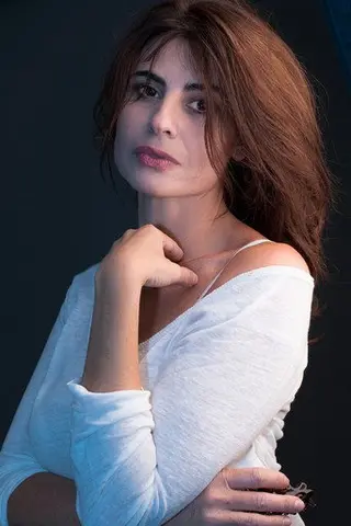 Peliculas de Francesca Nunzi