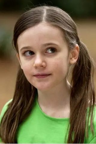 Peliculas de Selah Atwood