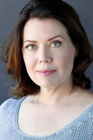 Peliculas de Laura Carson