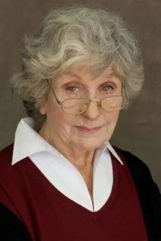 Peliculas de Fay DeWitt