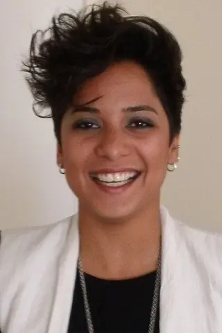 Peliculas de Vicci Martinez