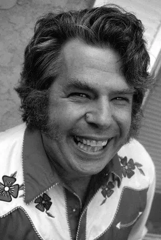 Peliculas de Mojo Nixon