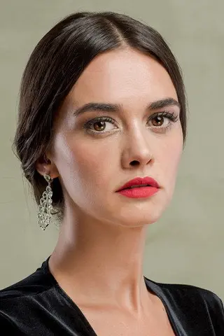 Peliculas de Hande Soral