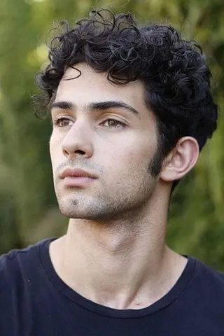 Peliculas de Massimiliano Caiazzo
