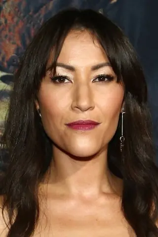 Peliculas de Eleanor Matsuura