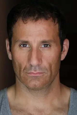 Peliculas de Michael Boisvert