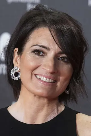 Peliculas de Silvia Abril