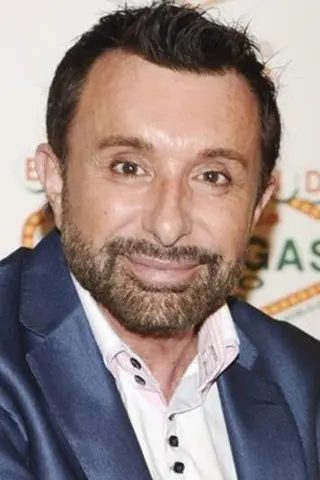 Peliculas de José Manuel Parada